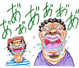 We are ZEUS pirates ver4 sticker #9495247