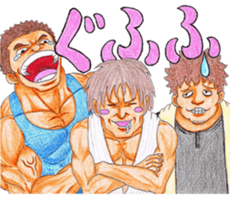 We are ZEUS pirates ver4 sticker #9495250