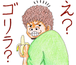 We are ZEUS pirates ver4 sticker #9495256