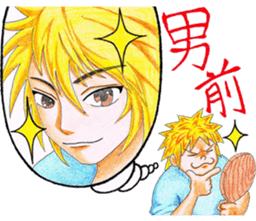 We are ZEUS pirates ver4 sticker #9495262