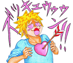 We are ZEUS pirates ver4 sticker #9495263