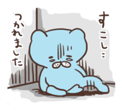 INUKUMA&USAGI sticker #9495919