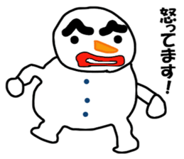 The master artist3 sticker #9496085