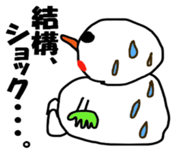 The master artist3 sticker #9496087