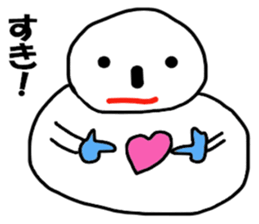 The master artist3 sticker #9496091