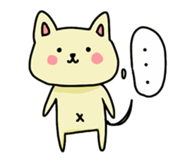 La Moon sticker #9496107