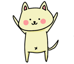 La Moon sticker #9496117