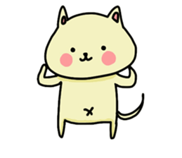 La Moon sticker #9496118