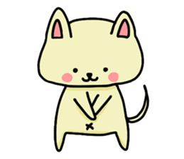 La Moon sticker #9496124