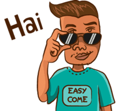 Mas-mu sticker #9496304