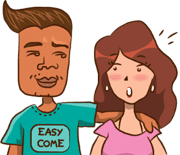 Mas-mu sticker #9496306