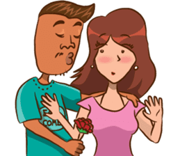 Mas-mu sticker #9496307