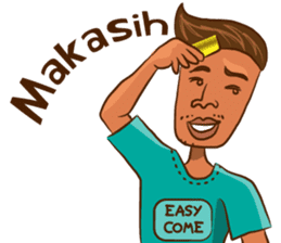 Mas-mu sticker #9496312