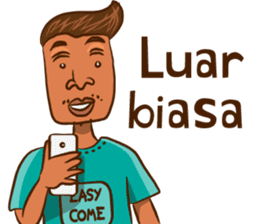 Mas-mu sticker #9496317