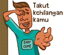 Mas-mu sticker #9496320