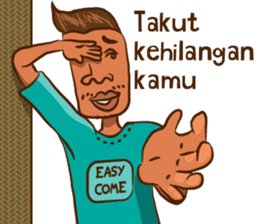 Mas-mu sticker #9496320