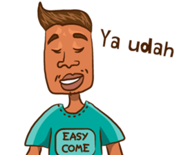 Mas-mu sticker #9496322