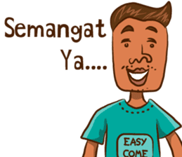 Mas-mu sticker #9496326