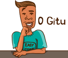 Mas-mu sticker #9496332