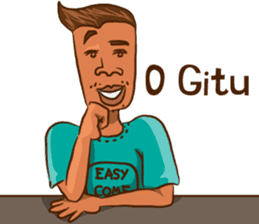 Mas-mu sticker #9496332