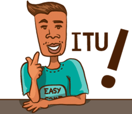 Mas-mu sticker #9496333