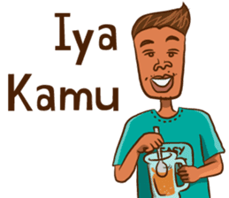 Mas-mu sticker #9496334