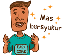 Mas-mu sticker #9496339