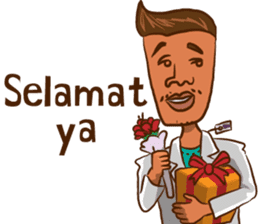 Mas-mu sticker #9496342