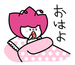 Waizun & his friends Vol.2 sticker #9497516