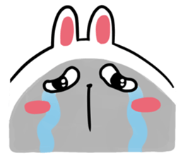 Rab and Pine sticker #9498306