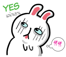 Rab and Pine sticker #9498307