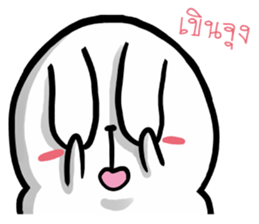 Rab and Pine sticker #9498310