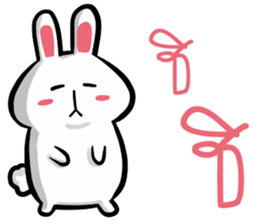 Rab and Pine sticker #9498317