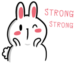 Rab and Pine sticker #9498328