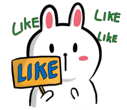 Rab and Pine sticker #9498340