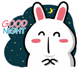 Rab and Pine sticker #9498342