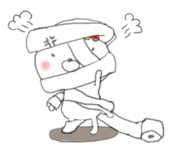 emday47 English sticker #9498351