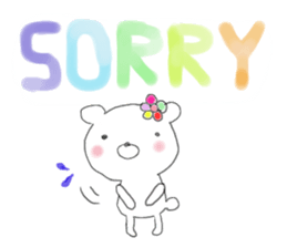 emday47 English sticker #9498360