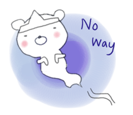 emday47 English sticker #9498370