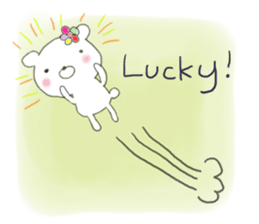 emday47 English sticker #9498371