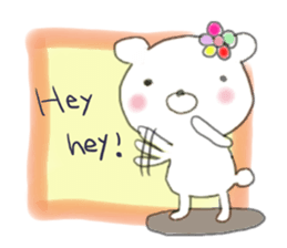 emday47 English sticker #9498374