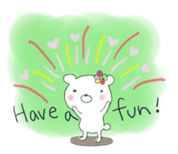 emday47 English sticker #9498376