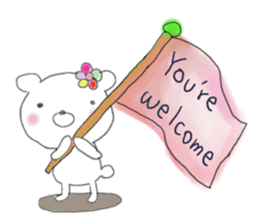 emday47 English sticker #9498378