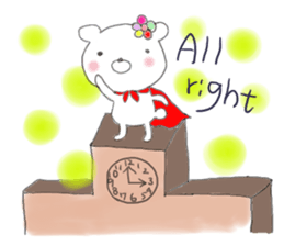 emday47 English sticker #9498380