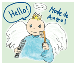 Don worry, Girls! Here are Hair Salons! sticker #9498385