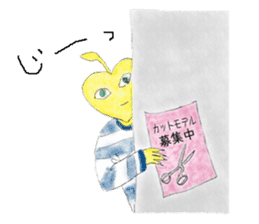 Don worry, Girls! Here are Hair Salons! sticker #9498405