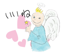 Don worry, Girls! Here are Hair Salons! sticker #9498407