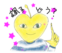 Don worry, Girls! Here are Hair Salons! sticker #9498415