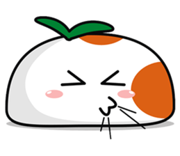 Poma Sweety Jelly sticker #9498426