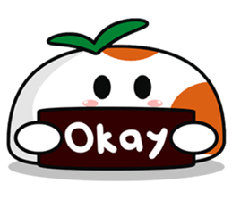 Poma Sweety Jelly sticker #9498428